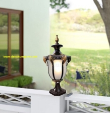 Đèn trụ cổng EU TD38