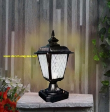 Đèn trụ cổng NVT 916