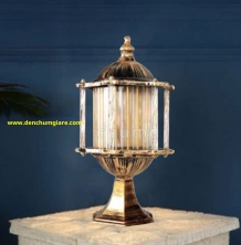 Đèn trụ cổng NVT 980