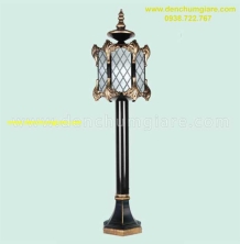 Đèn trụ sân vườn NVT 861