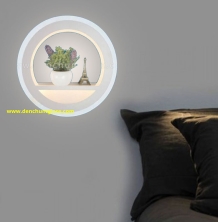 Đèn treo tường hiện đại NV 114