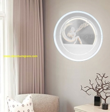 Đèn treo tường hiện đại NV 116