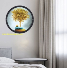 Đèn treo tường hiện đại NV 337