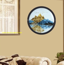 Đèn treo tường hiện đại NV 338