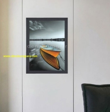 Đèn treo tường hiện đại NV 347