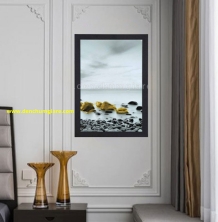 Đèn treo tường hiện đại NV 348