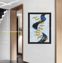 Đèn treo tường hiện đại NV 349