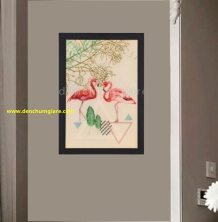 Đèn treo tường hiện đại NV 351