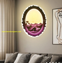 Đèn treo tường hiện đại NV 540