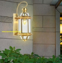 Đèn tường ngoài trời NV 0641