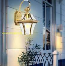 Đèn  tường ngoài trời NV 0689A