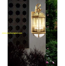 Đèn tường ngoài trời NV 9003