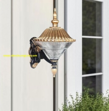 Đèn tường ngoài trời NVT 346