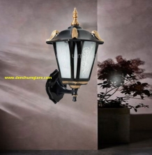 Đèn tường ngoài trời NVT 353A