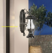 Đèn tường ngoài trời NVT 902