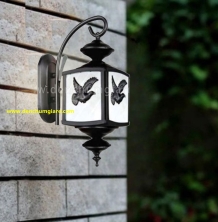 Đèn tường ngoài trời NVT 903