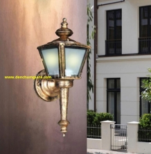 Đèn tường ngoài trời NVT 921