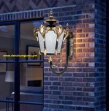 Đèn tường ngoài trời NVT 943