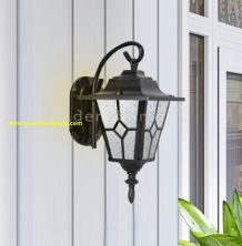 Đèn tường ngoài trời NVT 961