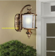 Đèn tường ngoài trời NVT 968