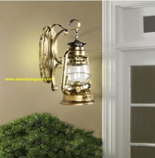 Đèn tường ngoài trời NVT 994