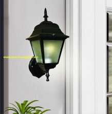 Đèn tường ngoài trời TD 05V