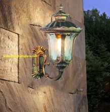 Đèn tường ngoài trời TD 129