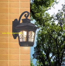 Đèn tường ngoài trời TD 139