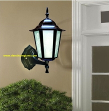 Đèn tường ngoài trời TD 21