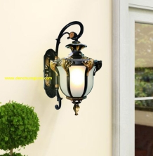 Đèn tường ngoài trời TD 35