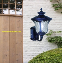 Đèn tường ngoài trời TD 43