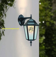 Đèn tường ngoài trời TD 58