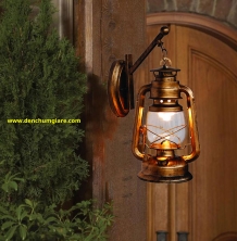 Đèn tường ngoài trời TD 87