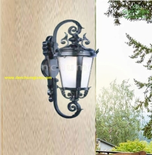 Đèn treo tường ngoài trời VR VNT0360