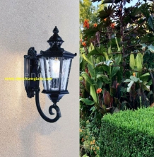 Đèn treo tường ngoài trời VR VNT070S