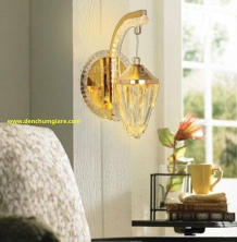 Đèn treo tường pha lê NV 3010