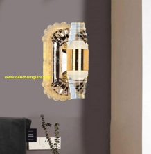 Đèn treo tường pha lê NV 896