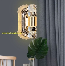 Đèn treo tường pha lê NV 901
