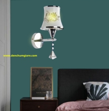 Đèn treo tường phòng ngủ NV 055