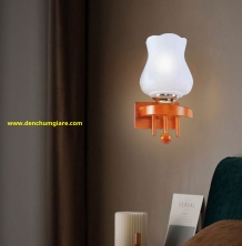 Đèn treo tường phòng ngủ NV 2118