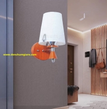 Đèn treo tường phòng ngủ NV 512/1