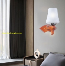 Đèn treo tường phòng ngủ NV 514/1