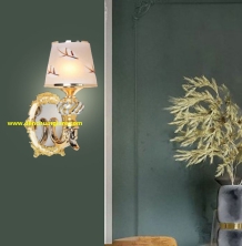 Đèn treo tường phòng ngủ NV 6300