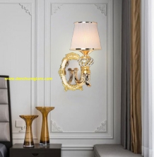 Đèn treo tường phòng ngủ NV 6303