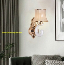 Đèn treo tường phòng ngủ NV 8198