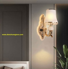 Đèn treo tường phòng ngủ NV 8606/1