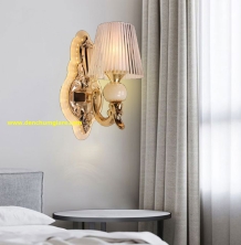 Đèn treo tường phòng ngủ NV 8607/1