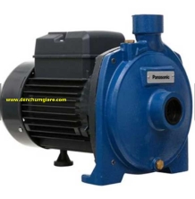 Máy bơm nước Panasonic đẩy cao công suất lớn GP-20HCN1SVN