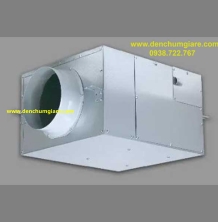 Quạt cabinet Panasonic FV-15NS3