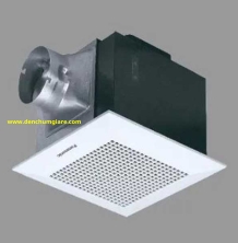 Quạt hút âm trần có ống dẫn Panasonic FV-32CD9
